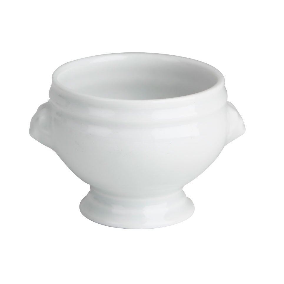 Porselen Çok Amaçlı Mini Kase 6 cm A+P