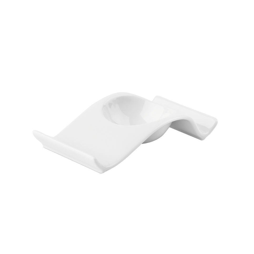 Porselen Çok Amaçlı Mini Tabak 15 cm A+P