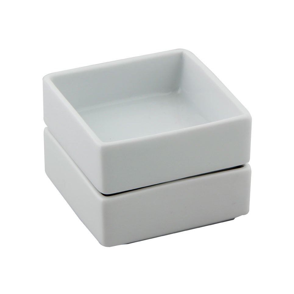 Porselen Çok Amaçlı Tabak 7 cm A+P