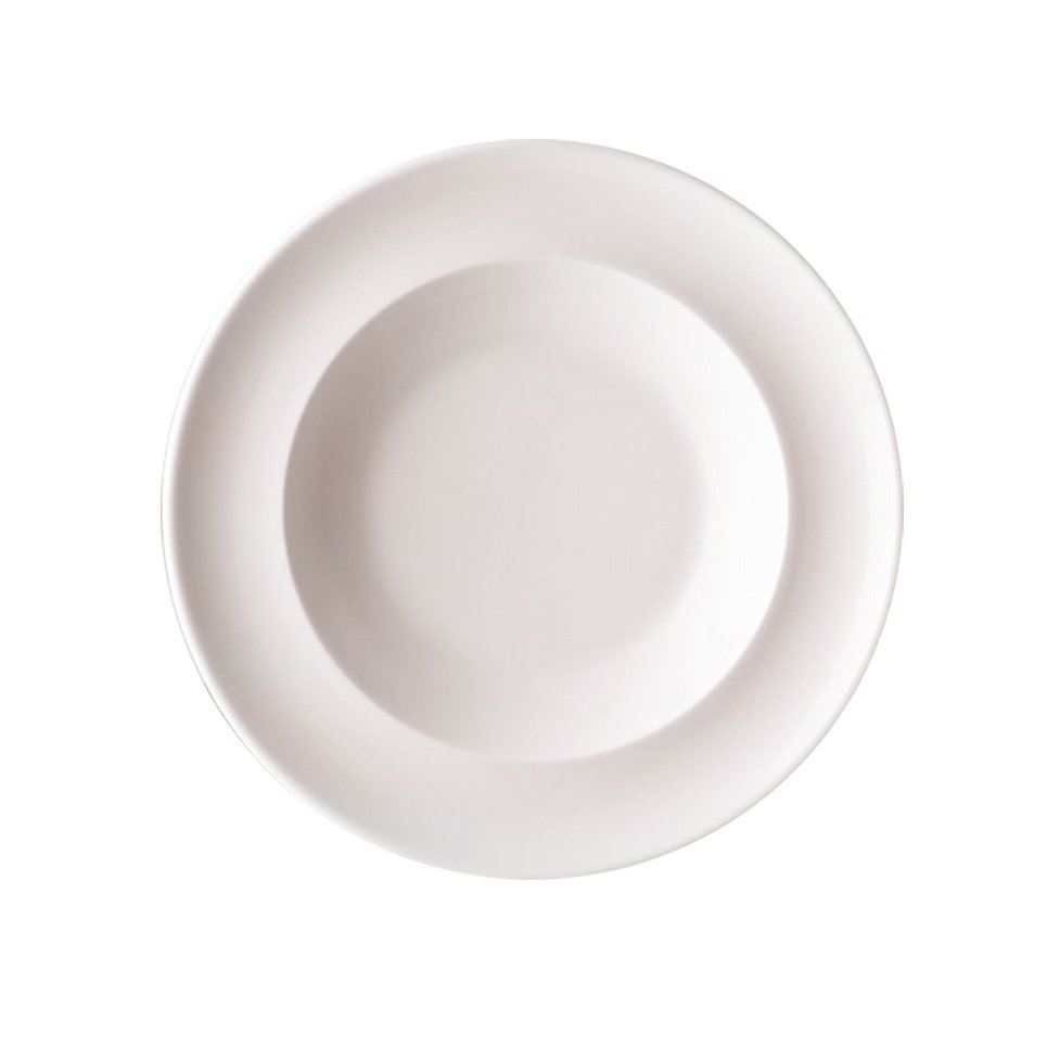 Porselen Çukur Tabak 30 cm A+P