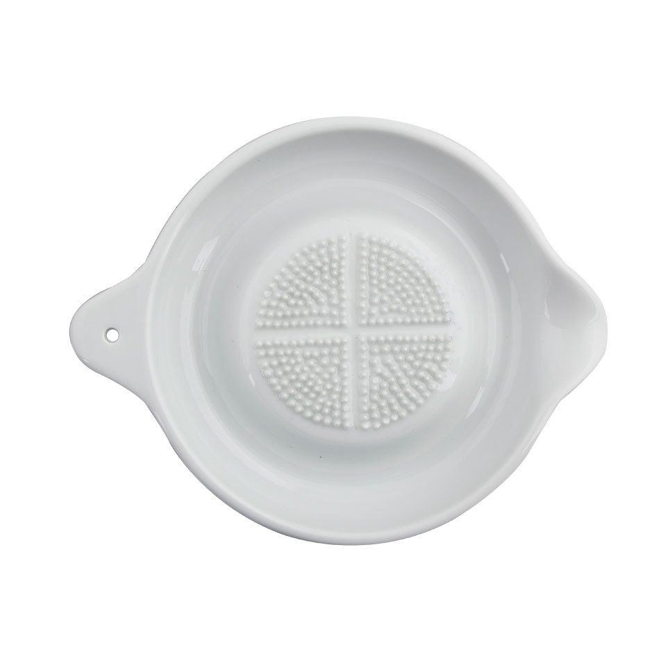 Porselen Rende 20 cm A+P