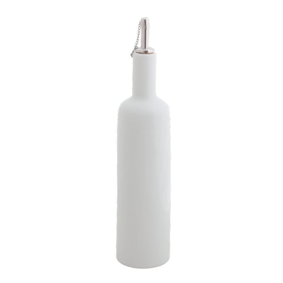 Porselen Şişe / Yağlık 7 cm A+P