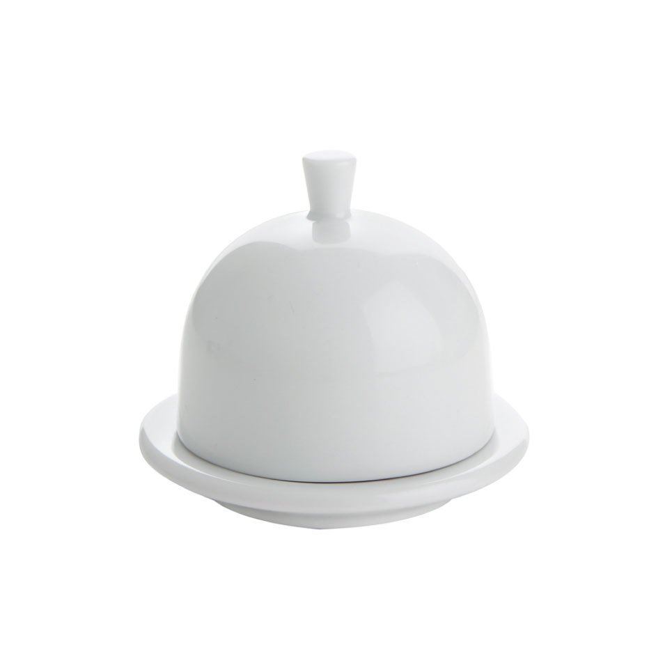 Porselen Tadımlık 9 cm A+P