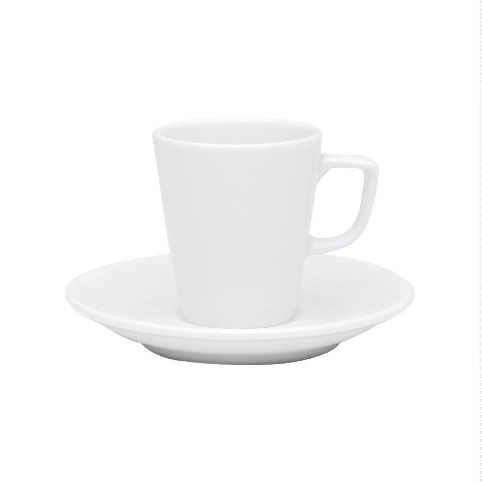 Porcelain Türk Coffee Cup Set