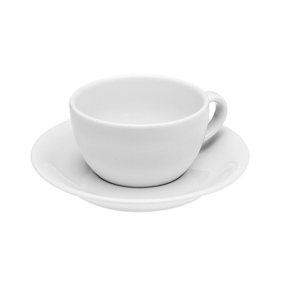 Soley Porcelain Tea Cup Set