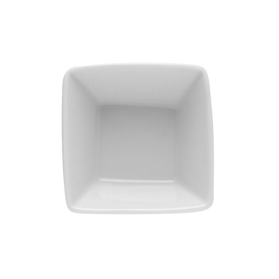 Twist Porselen Kase-Sosluk 6 cm A+P