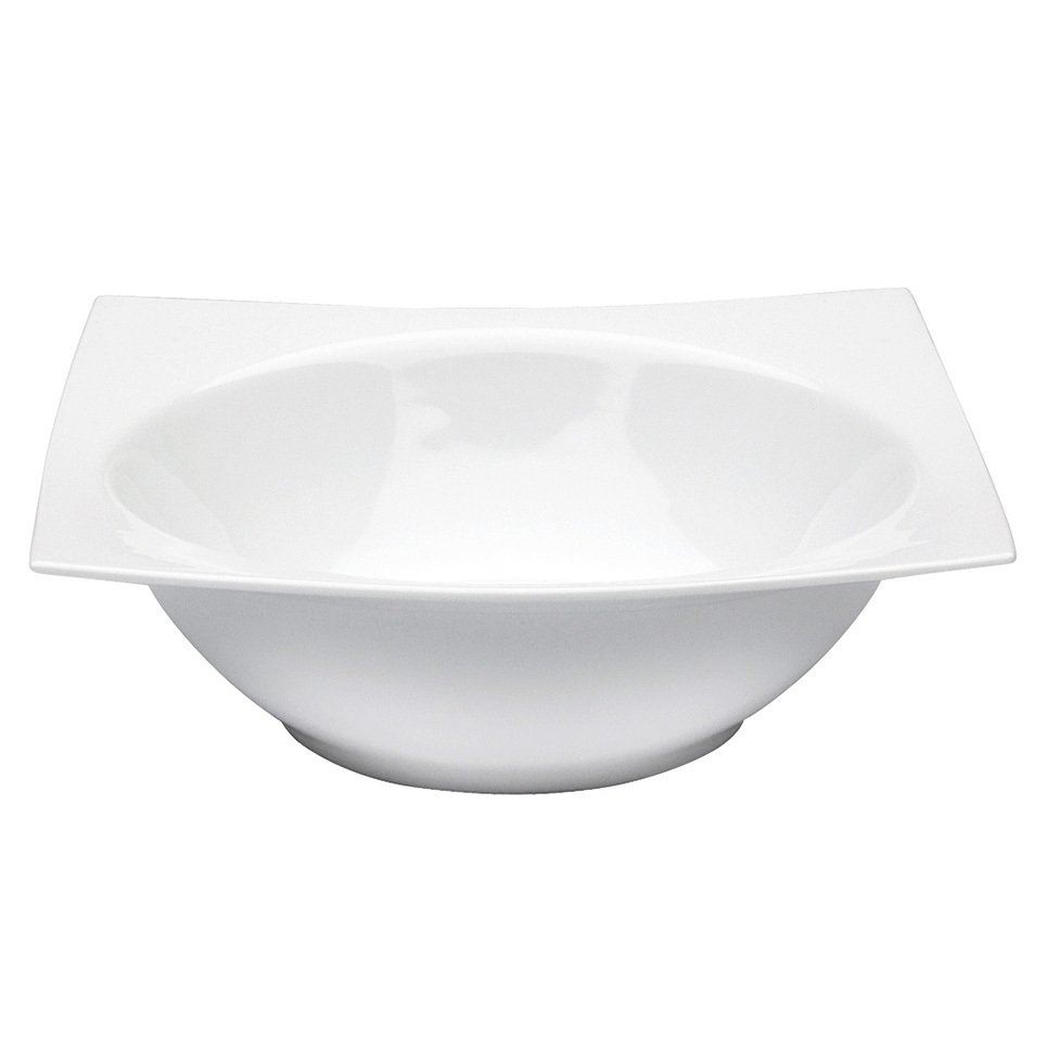 Zen Porcelain Bowl