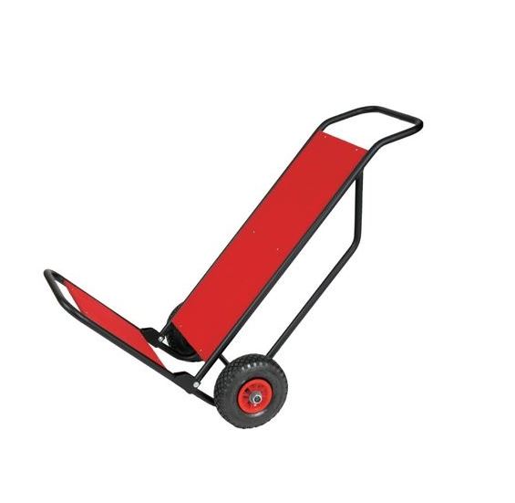ORM-1320 Valiz Arabaları