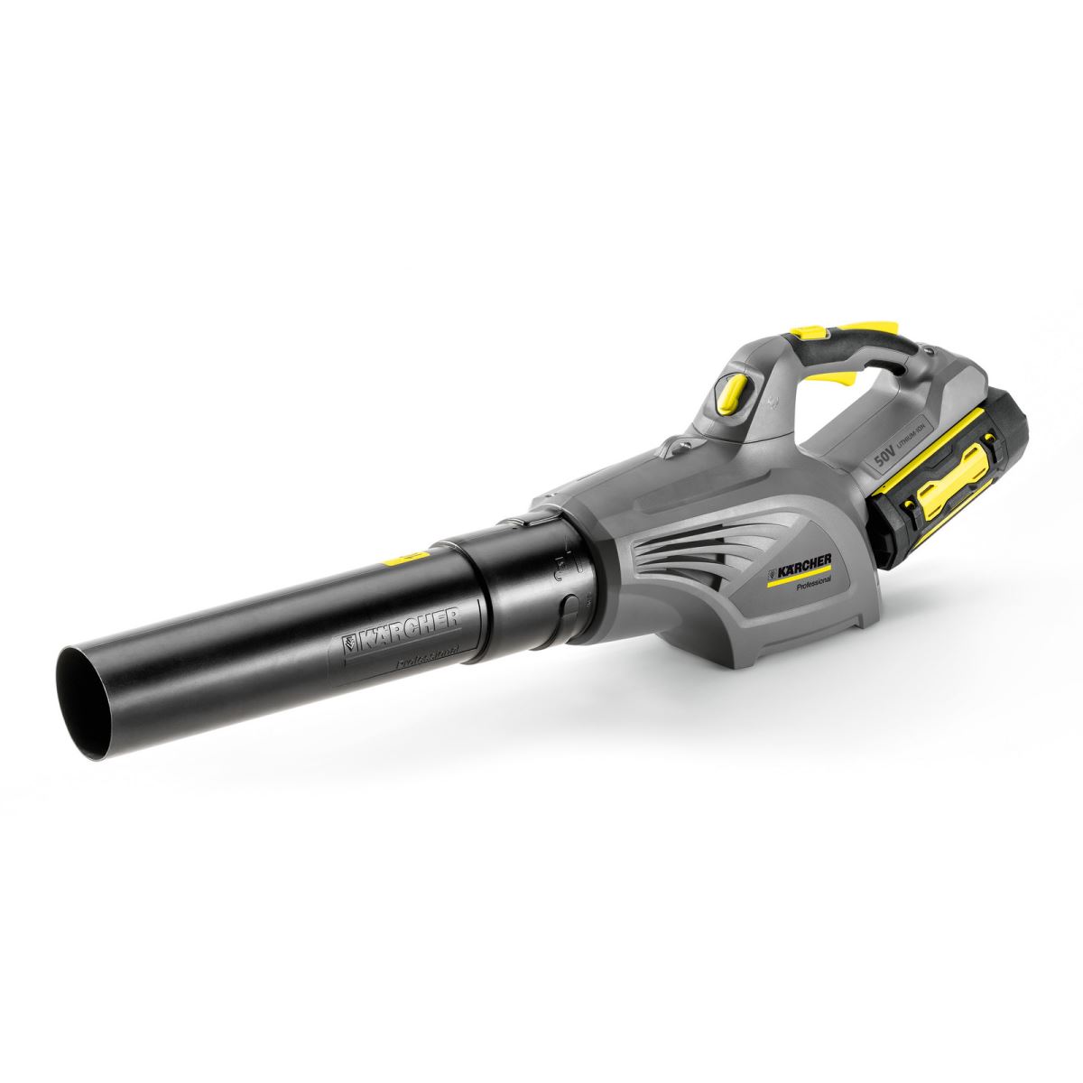 LB 850 BP Yaprak Üfleyici