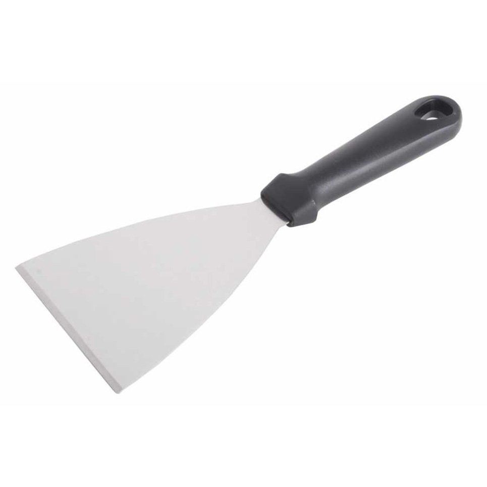 Paslanmaz Çelik Spatula 4