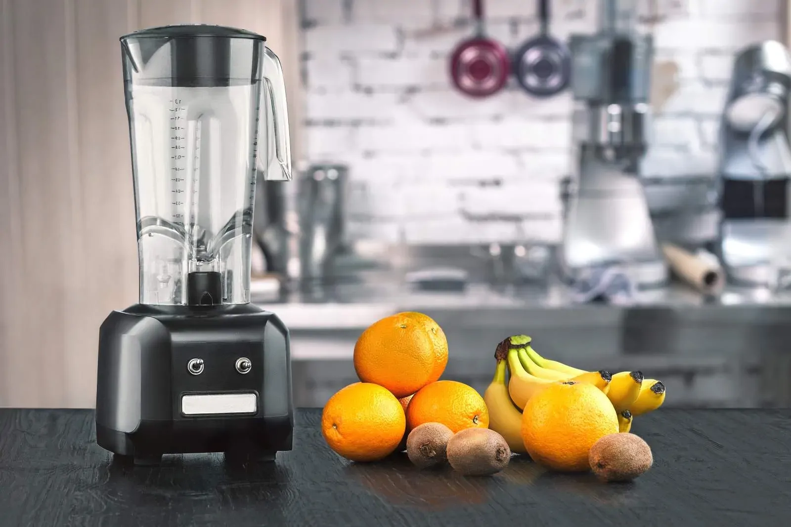 Bar Blenderlar
