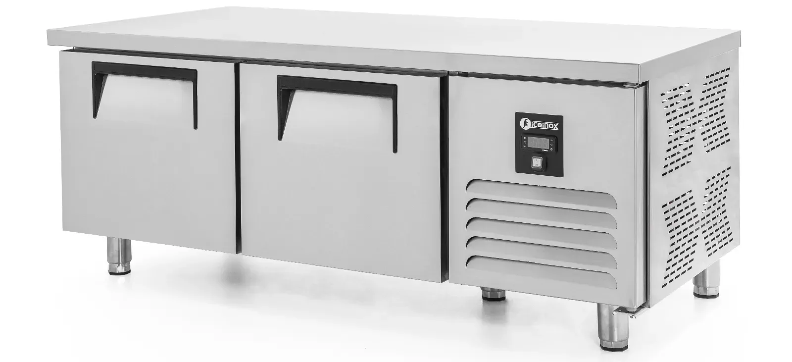 Iceinox Pişirici Altı Buzdolaplar