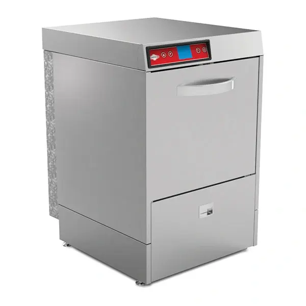 Empero Set Altı Bulaşık Makineleri - Çift Cidarlı - 220V - 6 Programlı