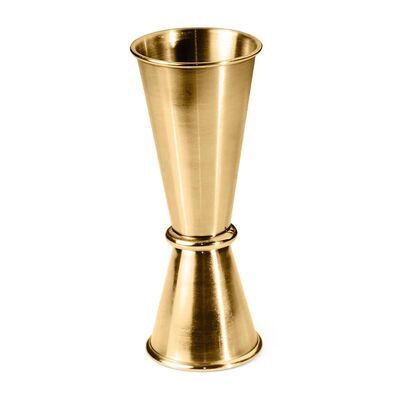 Biradlı Jigger, 3/6 cl