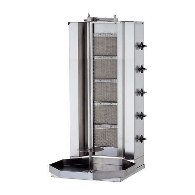 Kalitegaz KLG142 Döner Ocağı