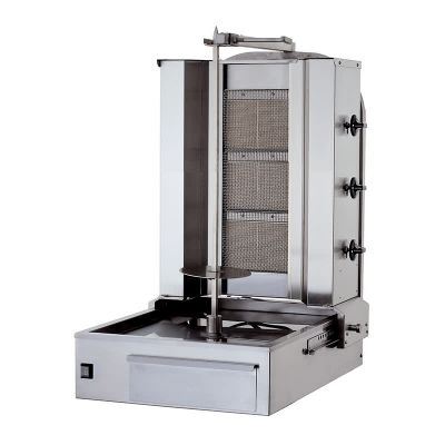 Kalitegaz KLG150 Döner Ocağı