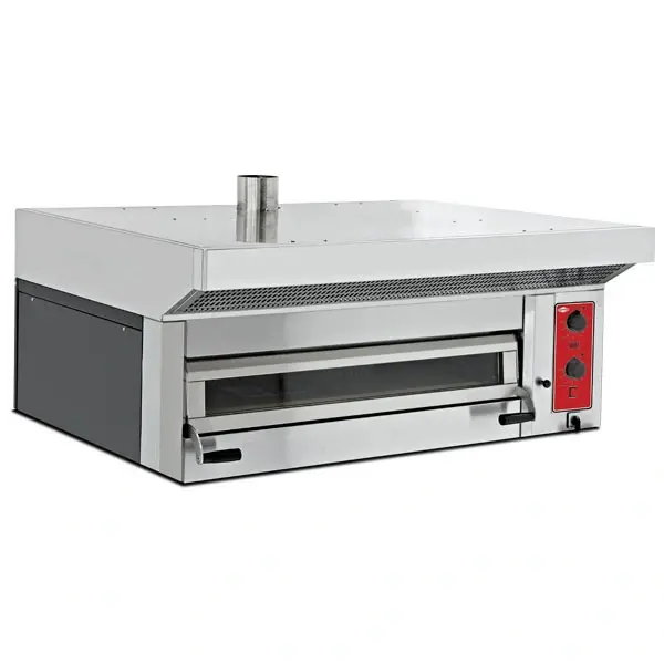 Empero Elektrikli Gold Maxi Pizza Fırınları