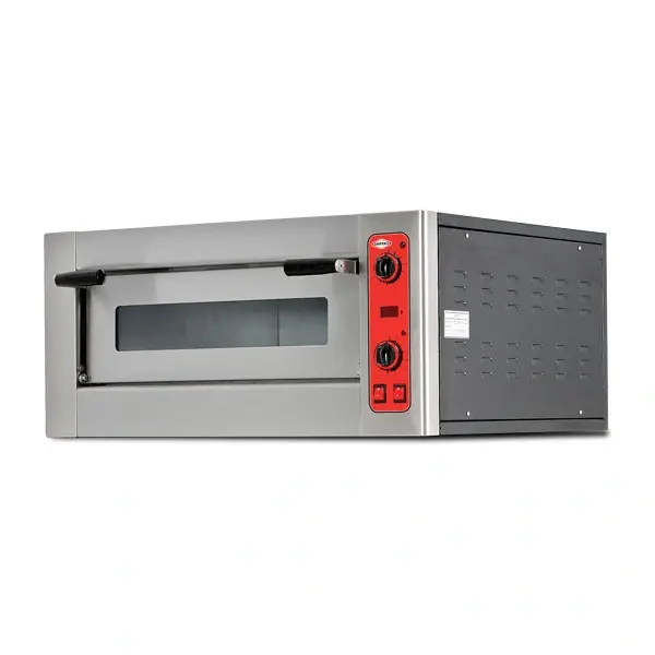 Empero Elektrikli Pizza Fırınları Tek Katlı