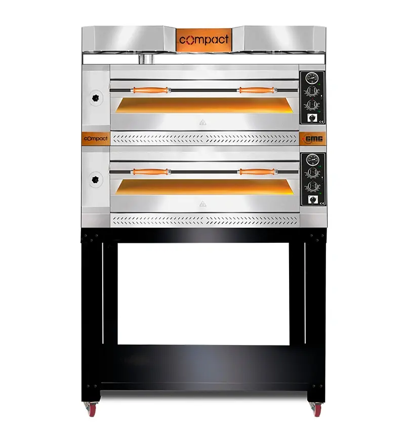 GMG Compact S Serisi