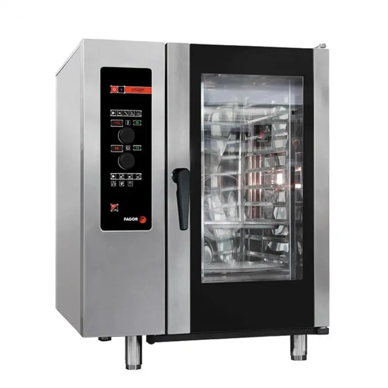 Fagor ACG-101 Konveksiyonel Fırın