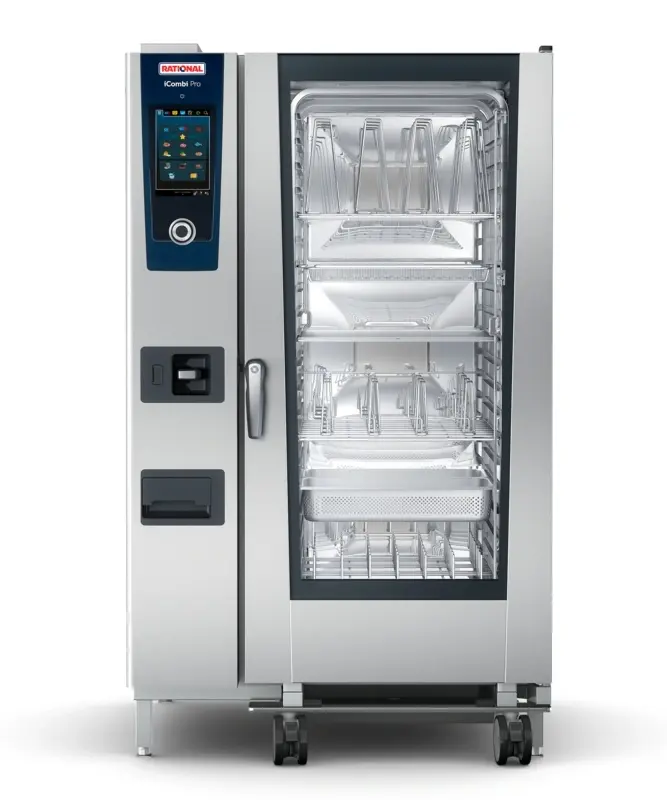 RATIONAL iCombi Pro Classic Fırınlar