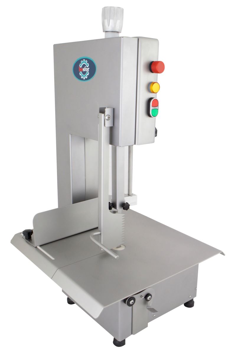 Bosfor Anodized Bone Saw