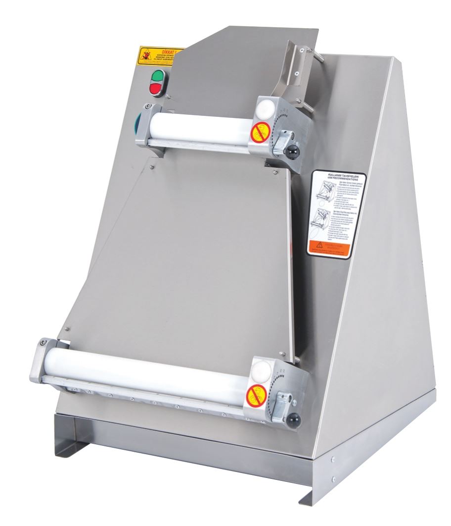 Bosfor Dough Roller