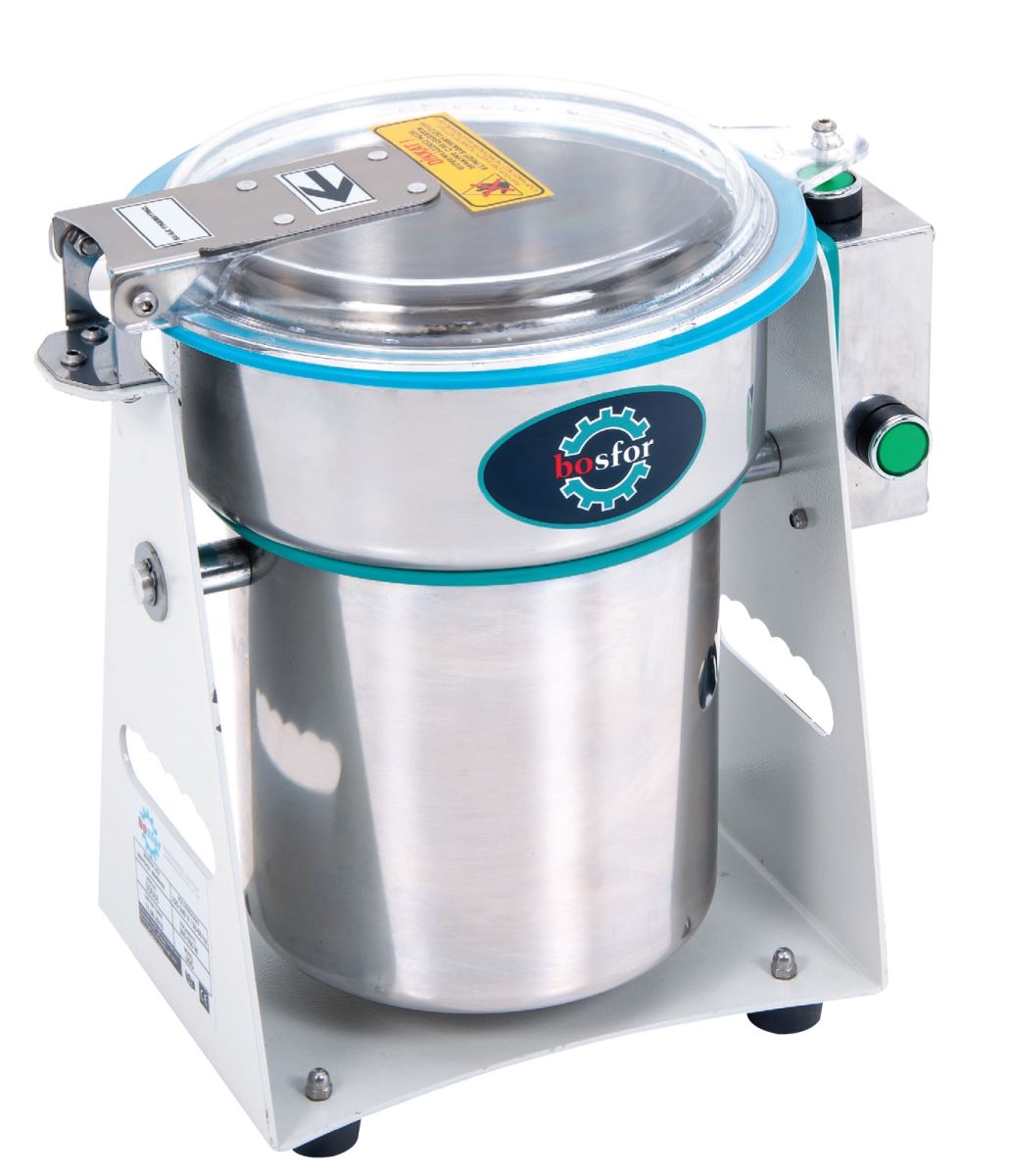 Bosfor Grinder