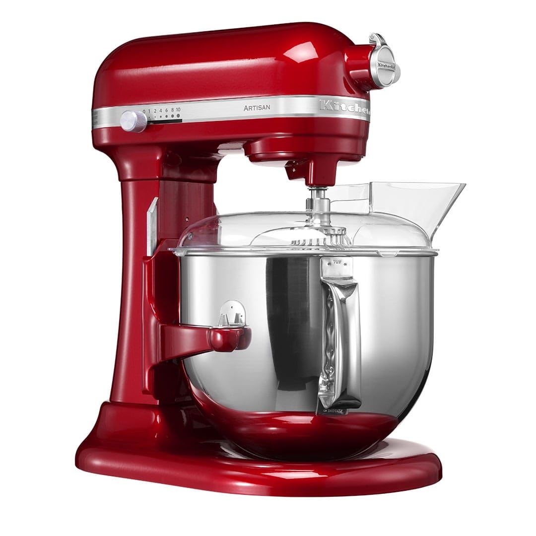 Bosfor Over Top Mixer