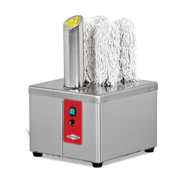 Empero Glass Dryer Machines