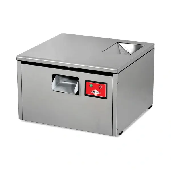 Empero Cutlery Polisher Machines