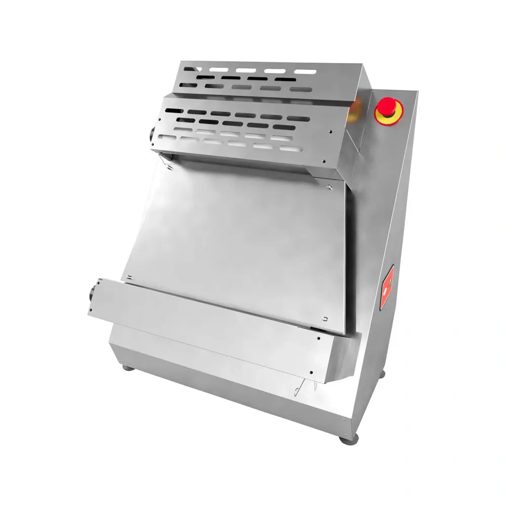 Empero Dough Roller Machines