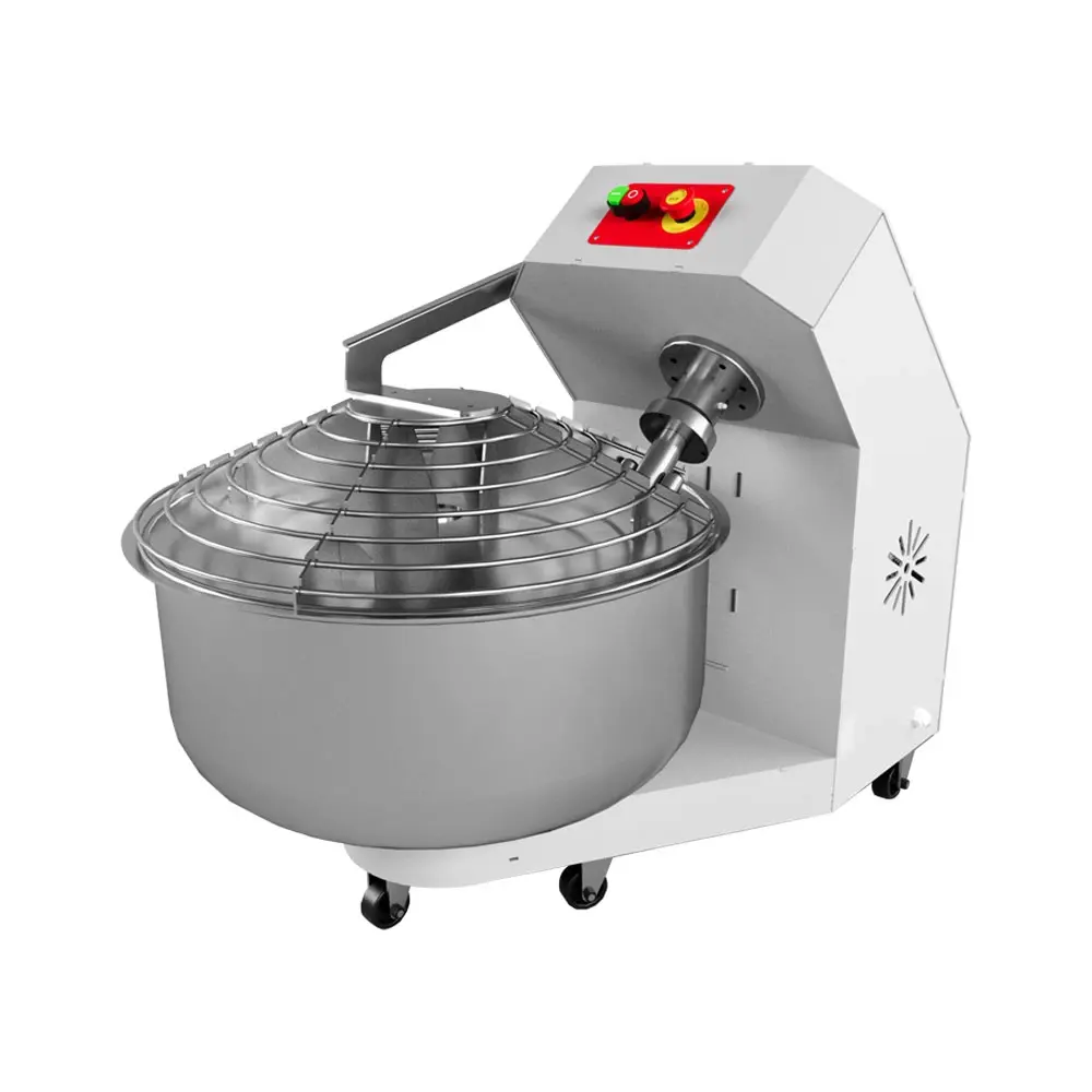 Empero Dough Kneading Machines (with Wheels)