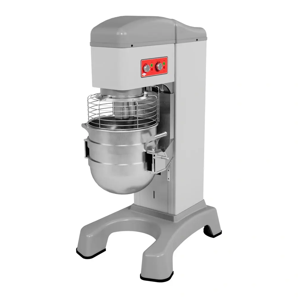Empero Speed Controlled Mixers