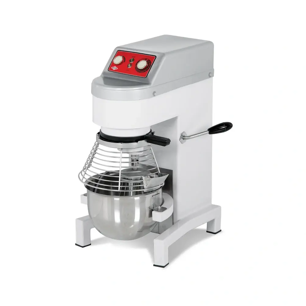 Empero Speed Controlled Mixers