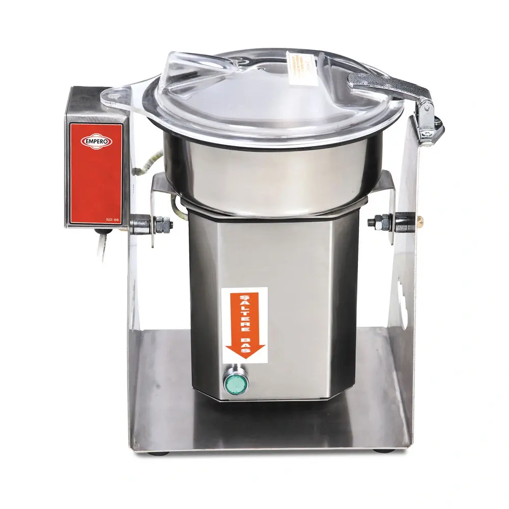 Empero Grinders