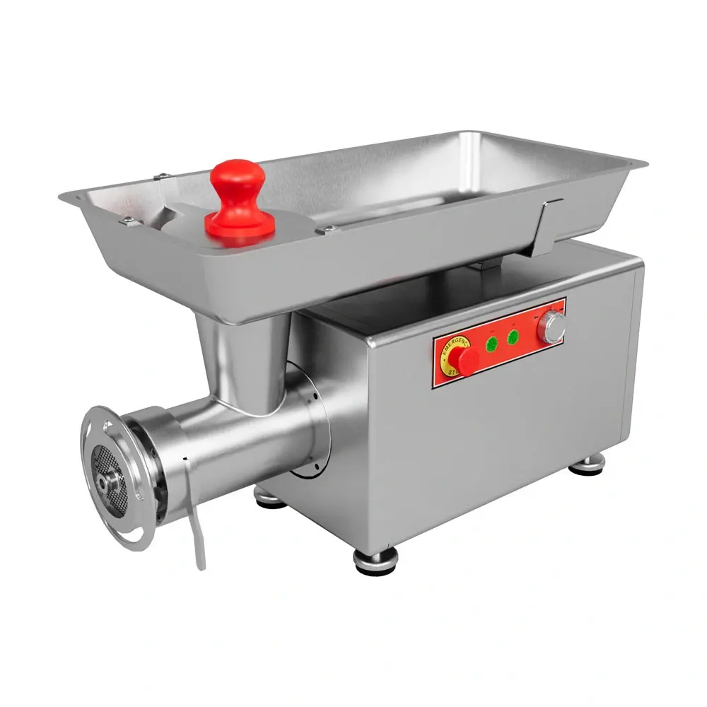 Empero Stainless Steel Meat Mincers