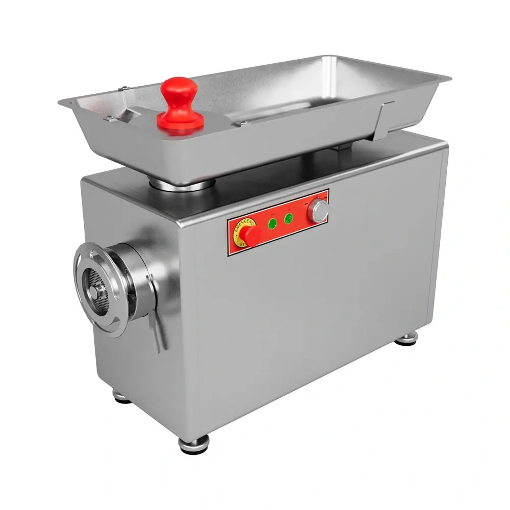 Empero Stainless Steel Refrigerated Meat Mincers