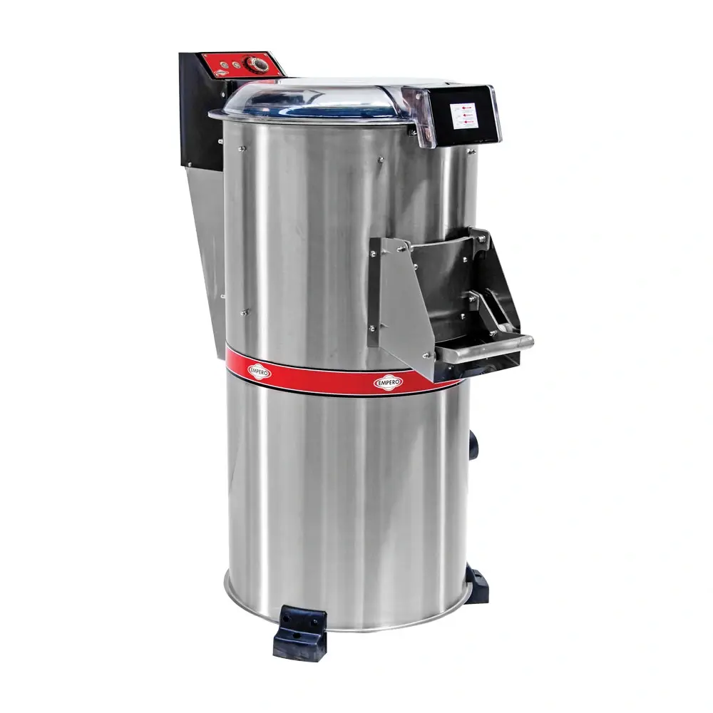 Empero Potato Peeler Machines