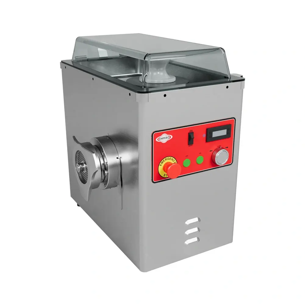 Empero PLUS Stainless Steel Meat Mincers