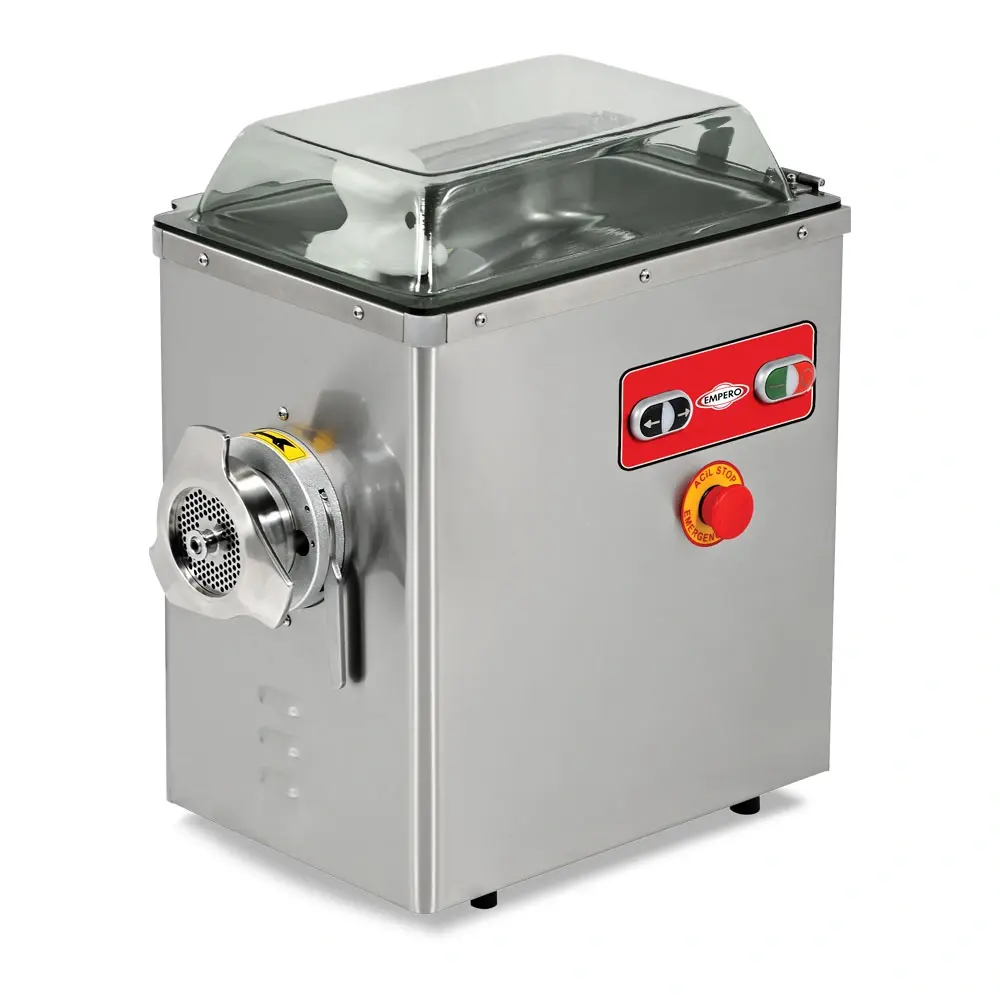 Empero PLUS Stainless Steel Meat Mincers