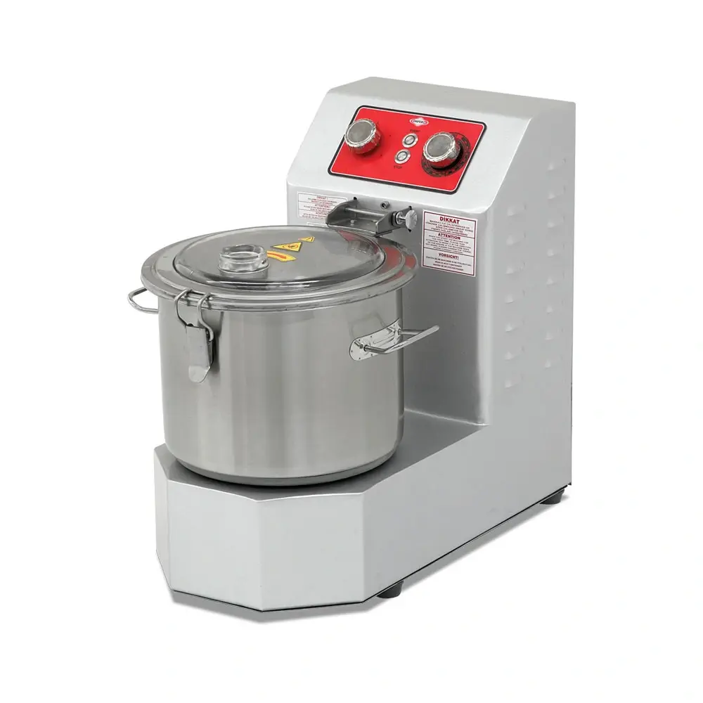 Empero Cutter Mixers