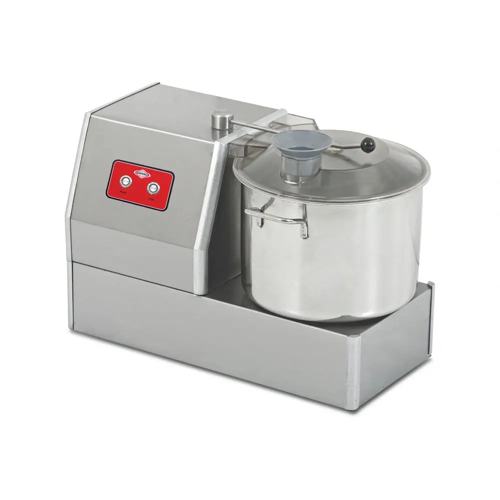 Empero Cutter Mixers