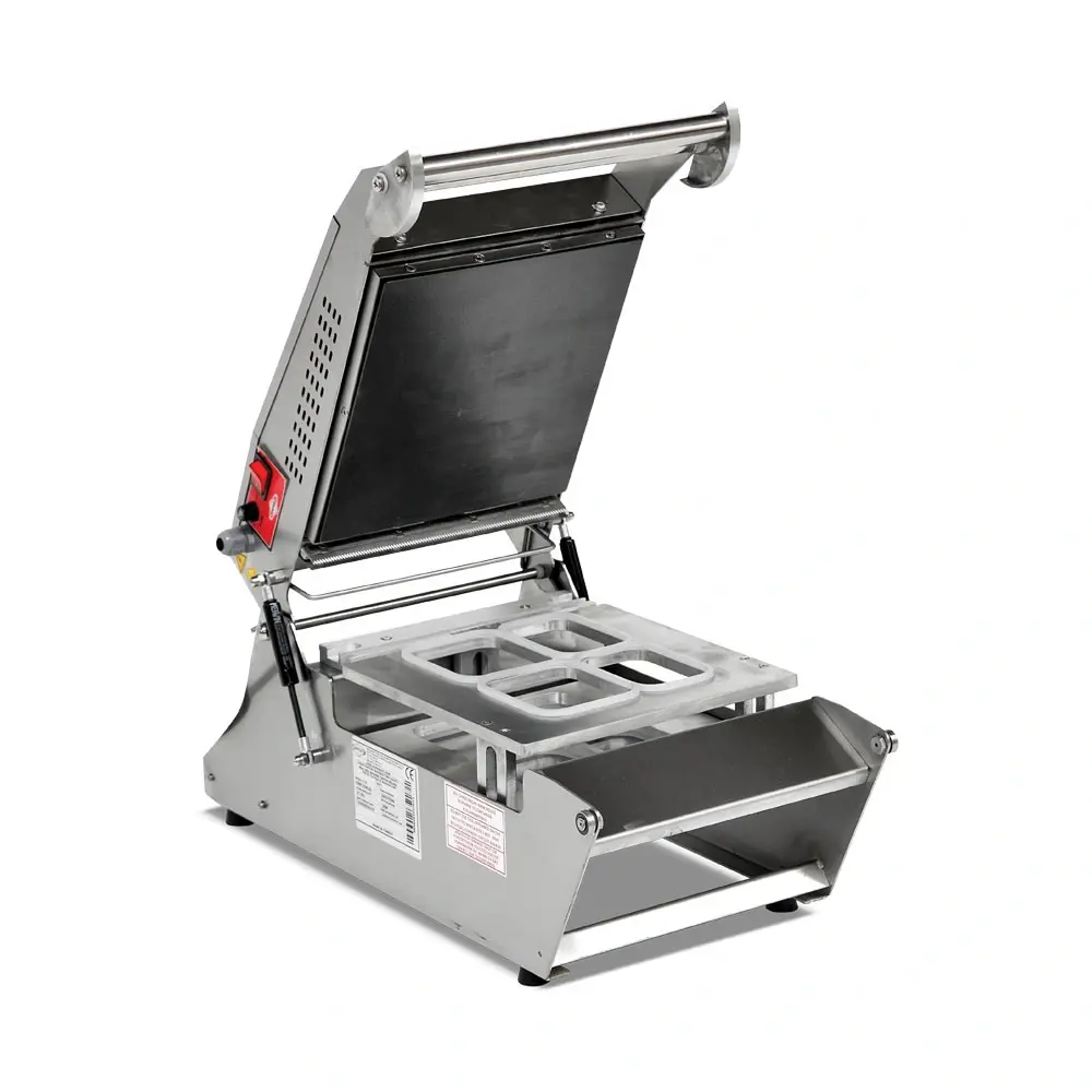 Empero Meal Seal Machines