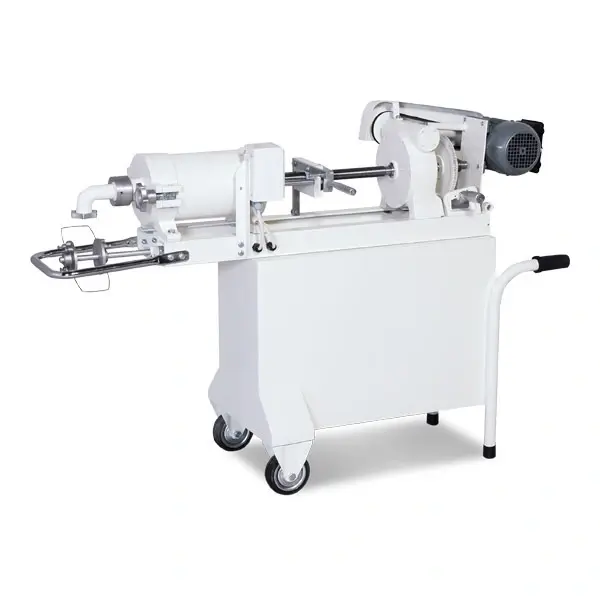 Empero Semolina Pasta Preparation and Meatball Shapers