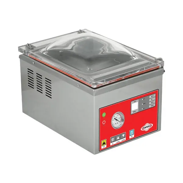 Empero Vacuum Machines