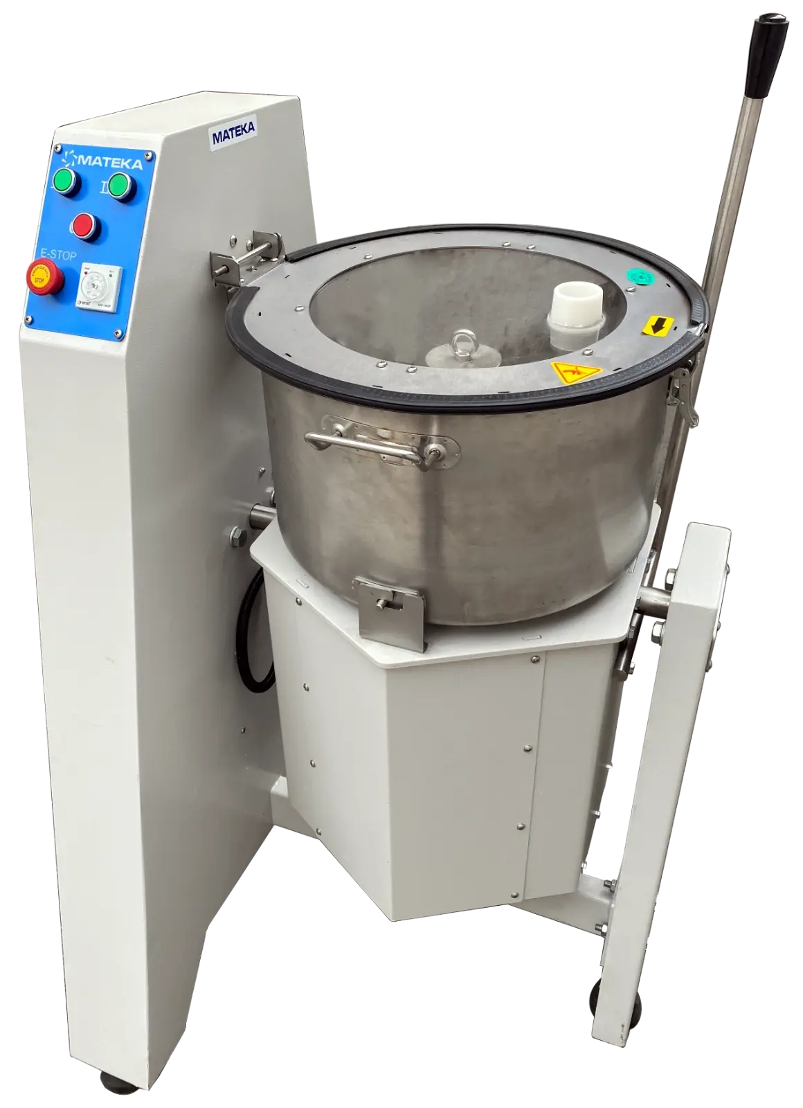 Mateka Cutter (20L)