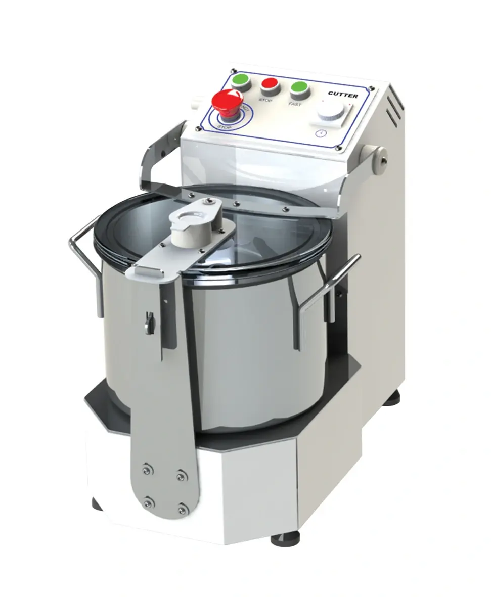 Mateka Cutter (15L)