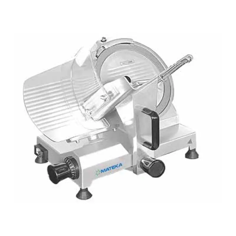 Mateka FOOD SLICING (Hbs192)