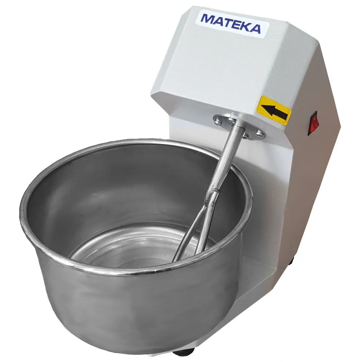 Mateka Kneading Dough (5Kg)